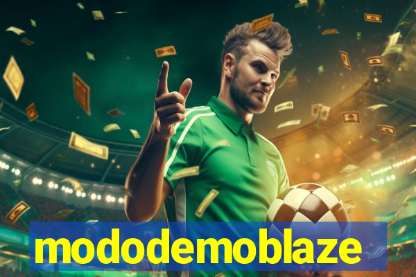 mododemoblaze