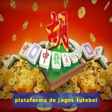 plataforma de jogos futebol