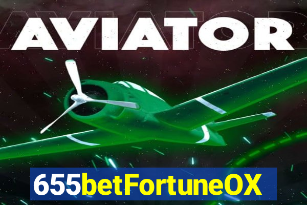 655betFortuneOX