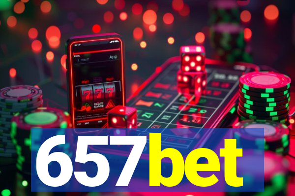 657bet