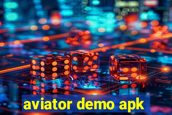 aviator demo apk