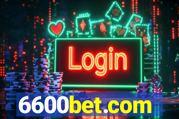 6600bet.com