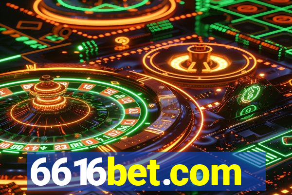 6616bet.com