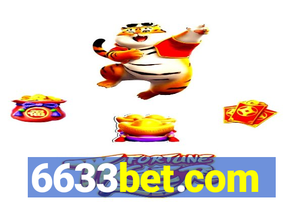 6633bet.com