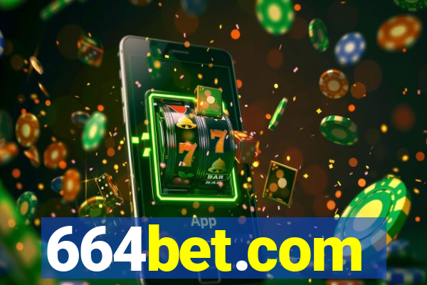 664bet.com