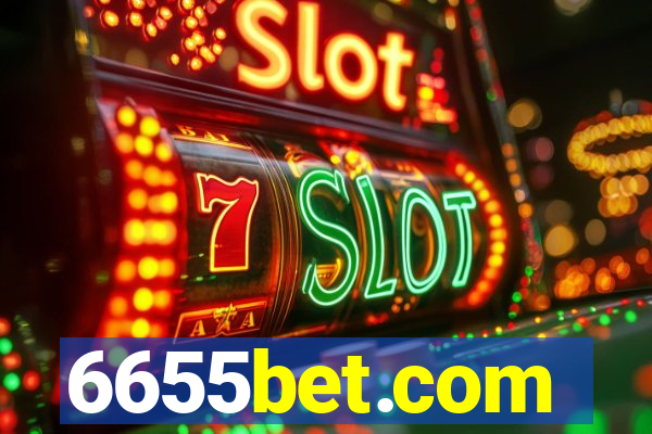 6655bet.com