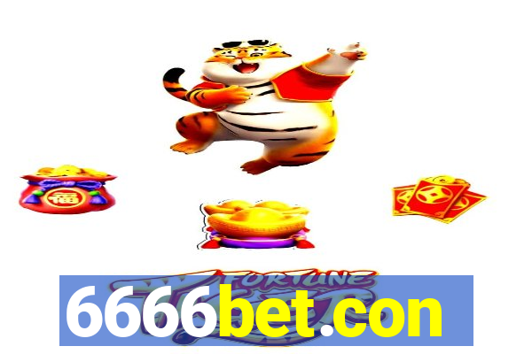 6666bet.con