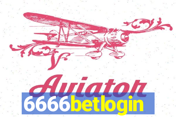 6666betlogin