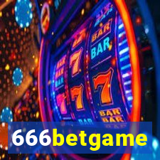 666betgame