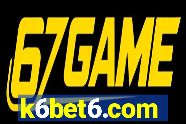 k6bet6.com