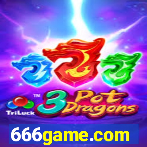 666game.com