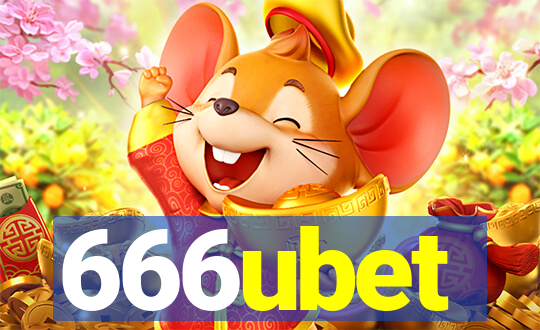 666ubet