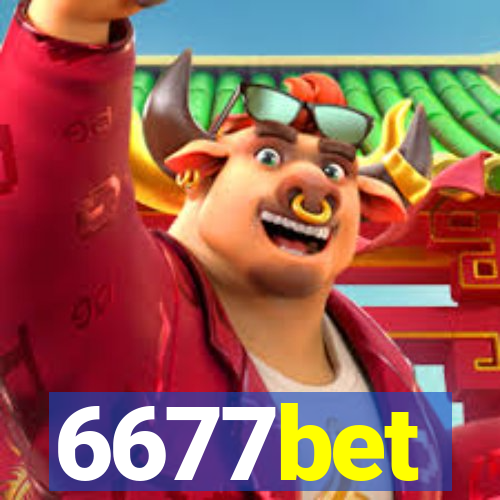 6677bet