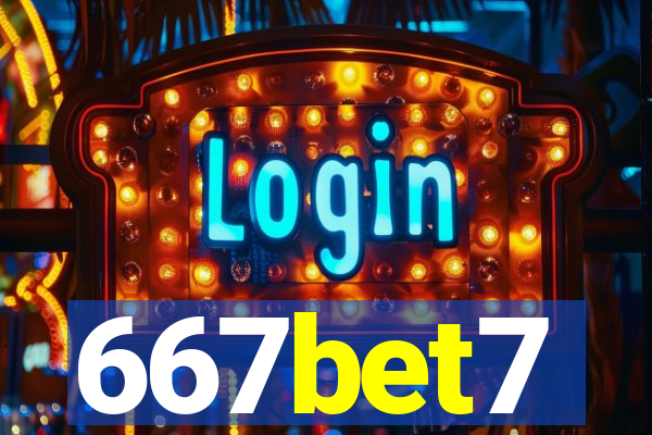 667bet7