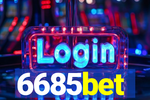 6685bet