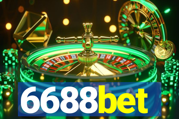 6688bet