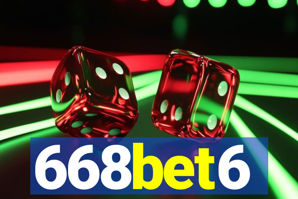 668bet6