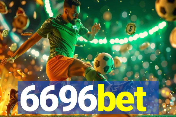 6696bet