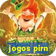 jogos pirn