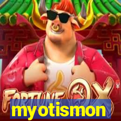 myotismon