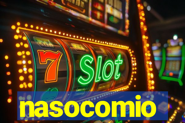 nasocomio