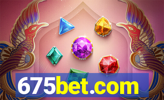 675bet.com