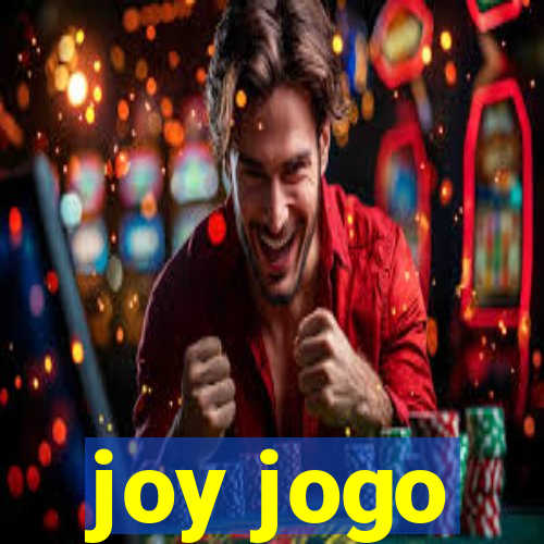 joy jogo