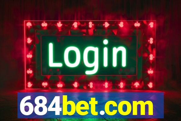 684bet.com