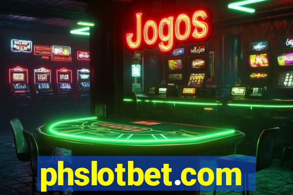 phslotbet.com