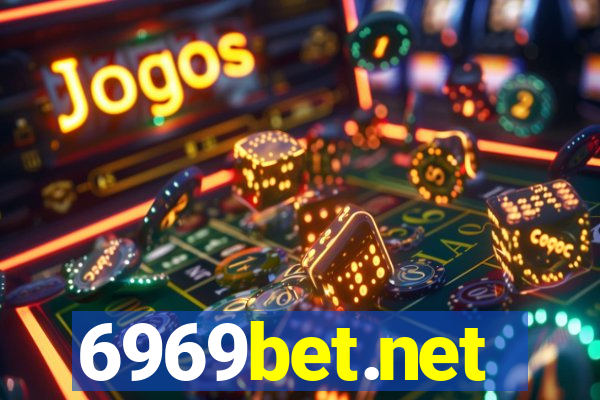 6969bet.net