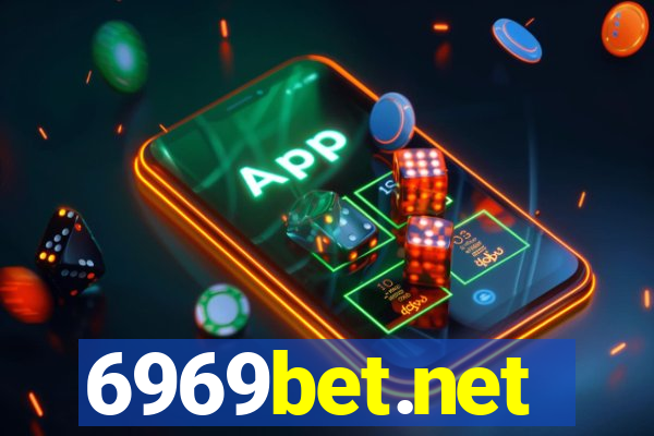 6969bet.net