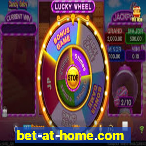 bet-at-home.com