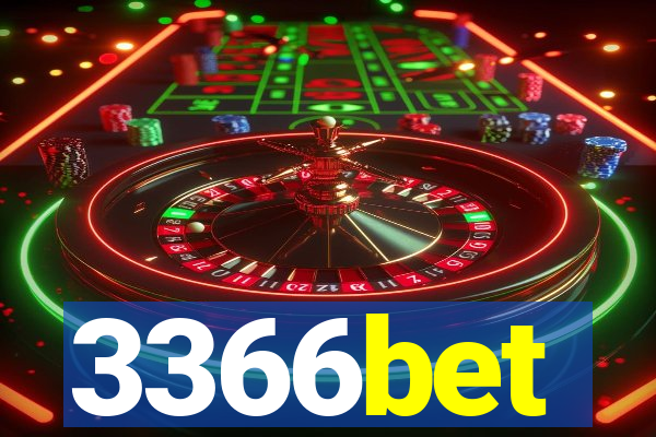 3366bet