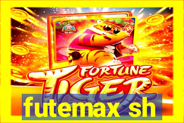 futemax sh