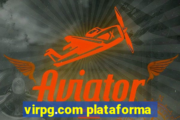 virpg.com plataforma