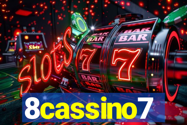 8cassino7