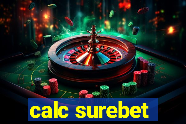 calc surebet