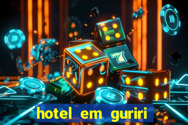 hotel em guriri beira mar