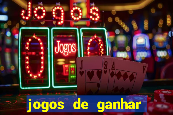 jogos de ganhar dinheiro no pix na hora