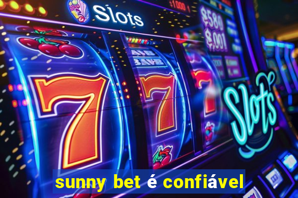 sunny bet é confiável