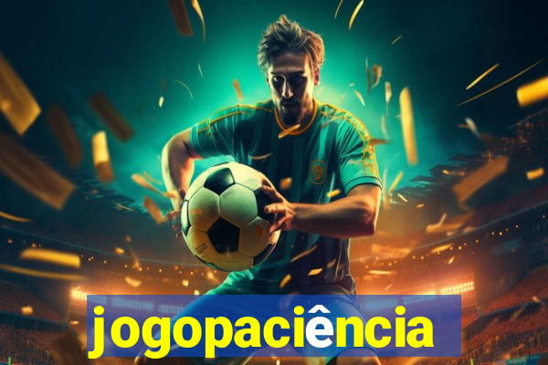 jogopaciência