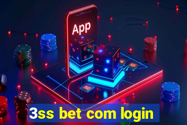 3ss bet com login