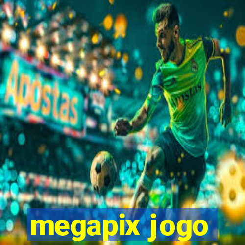 megapix jogo