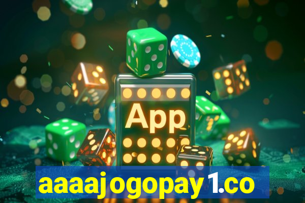 aaaajogopay1.com