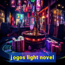 jogos light novel