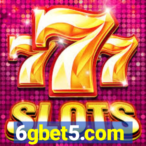 6gbet5.com