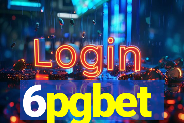 6pgbet