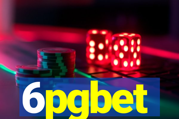 6pgbet