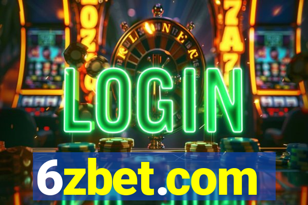 6zbet.com