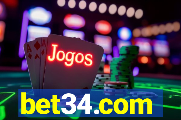 bet34.com